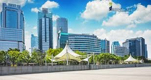 Buy Commercial Plots in Navi Mumbai